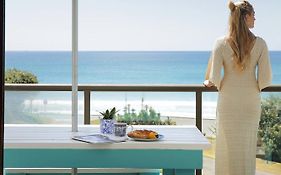Mykonos Luxury Beachfront Accommodation